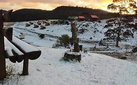 Costão do Cambará Pousada Fazenda